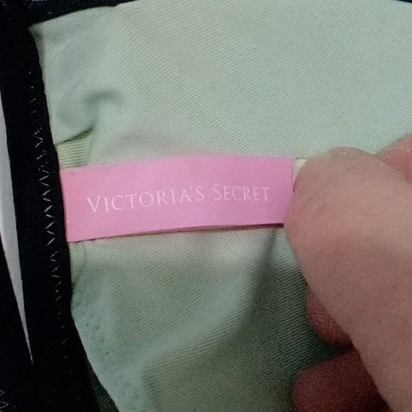 Victoria Secret bathing suit bra top - Picture 3 of 3